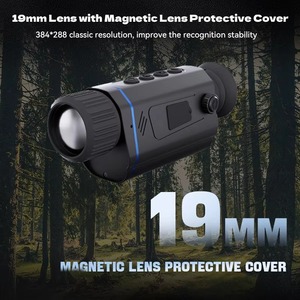 RD23S-319L <b>Thermal</b> <b>Imaging</b> <b>Camera</b> 2.0 Inch CMOS Sensor Portable Outdoor Night Vision Device - Product Image 2