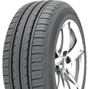 Pneu radial pour SUV 215/65R16 en caoutchouc, garantie 3 ans, vente chaude, prix d'usine, vente en gros - Product Image 1