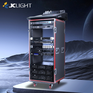 16u Pro Audio Standaard Pro <span class=keywords><strong>Amp</strong></span> <span class=keywords><strong>Rack</strong></span> Flightcase Schokbestendig <span class=keywords><strong>Amp</strong></span> <span class=keywords><strong>Rack</strong></span> Flight Road <span class=keywords><strong>Case</strong></span> Voor <span class=keywords><strong>19</strong></span> Inch <span class=keywords><strong>Rack</strong></span> - Product Image 5