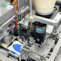 Série de machines de transformation de pâtisserie à épaisseur réglable, ligne de production de snacks multi-formes