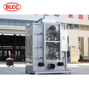 Blcc phòng giặt quần áo sấy khô máy sấy công nghiệp 50kg 70kg 100kg Máy sấy khí LPG - Product Image 4