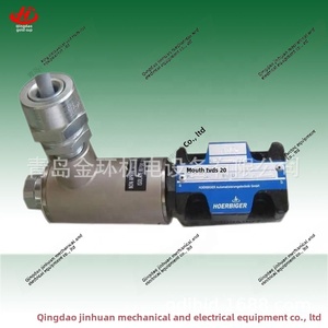 Hoerbiger HAWE Sam220Pc06Peexd2Ct5 HV08508 VDR2ZP06C3 SAM280PC06P SCM220PC06PRB2 VDR2ZP06C3 VDM3ZP06E120P GRV2Z07N - Product Image 6
