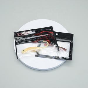 Señuelos de Pesca Personalizados con Impresión, Suaves al Tacto, de Plástico Suave para Pesca de Arrastre - Product Image 3