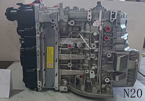 新品2.0L N20B20エンジンブロック ツインスクロールターボチャージャー搭載ターボエンジン N20エンジンアッセンブリー BMW F30 F31 3シリーズ 320i 328i用 - Product Image 5