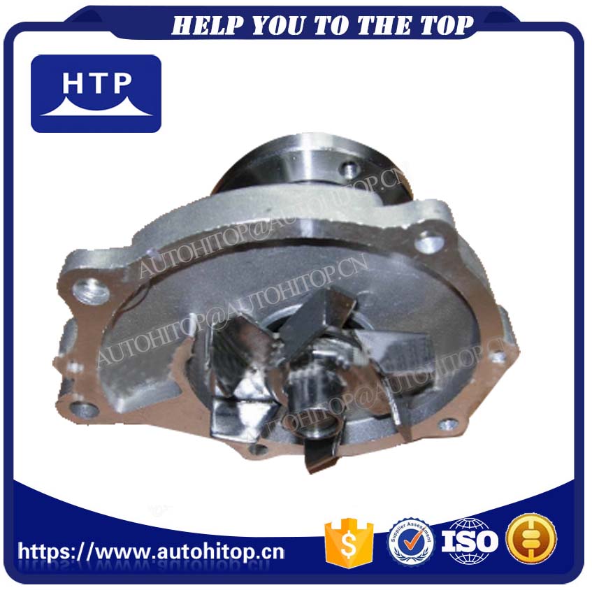 Spare Water Pump 21010-E3000 for Nissan 280 ZX (85-90) - OEM