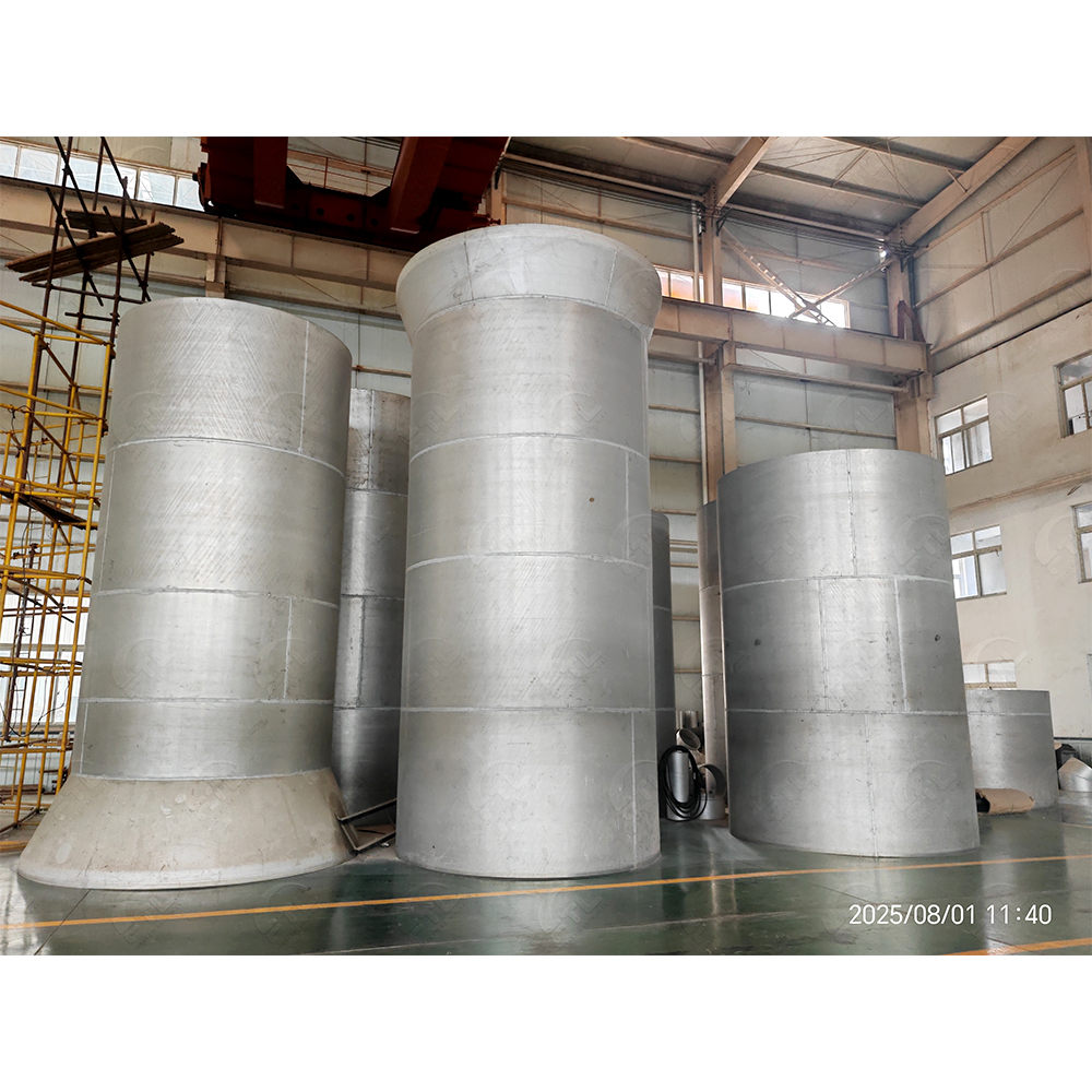 CCS установка для производства диоксида углерода генератор дымовых газов Mea Amine CO2 система для парниковых газов
