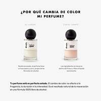 Divain Helium Eau de Toilette Liquide Sans Alcool pour Femme, Parfum Floral Estival Intensité Modérée