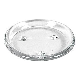 เทียน Sandra ที่อุดมไปด้วยเคอร์เซ็นเทลเลอร์ Ø11cm อารมณ์ GLAS cm KLAR - Product Image 1