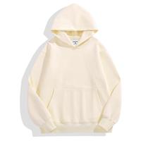 Sweat-shirts à capuche épais de haute qualité pour hommes, sweat-shirts personnalisés fabriqués par des fabricants de vêtements expérimentés