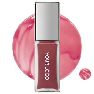 Novedad Maquillaje Proveedor de Brillo de Labios Bálsamo Labial Hidratante Aceite para Labios Logo Personalizado Marca Privada <span class=keywords><strong>Lip</strong></span> <span class=keywords><strong>Gloss</strong></span> - Product Image 3