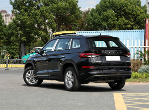 Nouvelle Skoda Kodiaq 2025 TSI330 5 places 2RM, SUV essence intermédiaire pour voyages en famille et longues distances – Vente Flash - Product Image 3