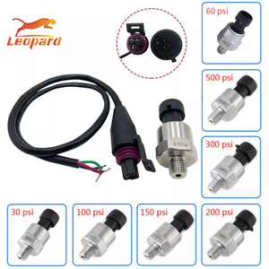 <span class=keywords><strong>500psi</strong></span>ステンレス钢圧力センサー圧力トランスデューサメーカー価格 - Product Image 3