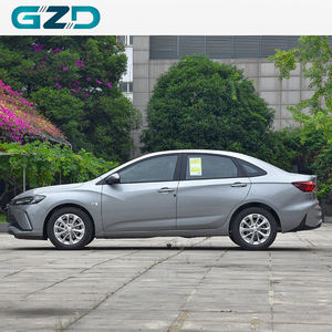 MONZA1.3T Voiture à essence d'occasion Chevrolet Monza Voiture à essence bon marché Auto - Product Image 3