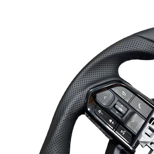 Línea de Costura Personalizada para Volante de Coche Toyota <span class=keywords><strong>Corolla</strong></span> LC300 Hilux N70 Fortuner LC79 LC70 LC76 - Product Image 2