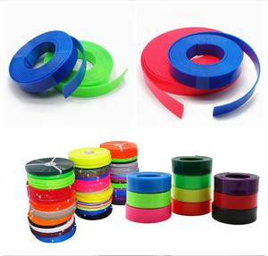 NiBao personalizado de alta calidad impermeable <span class=keywords><strong>TPU</strong></span> recubierto de poliéster correas para correa de <span class=keywords><strong>collar</strong></span> de perro - Product Image 4