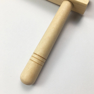 Bằng Gỗ Castanet Đồ Chơi Trẻ Em Của Nhạc Cụ Bộ Gõ <span class=keywords><strong>Clatter</strong></span> Hội Đồng Quản Trị Cho Thực Hành Âm Nhạc Allegro Hội Đồng Quản Trị Trẻ Em 'Âm Nhạc Chơi Phụ Kiện - Product Image 2