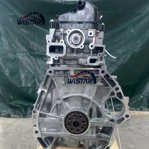 เครื่องยนต์เบนซินแบบดูดอากาศธรรมชาติ 1.8 ลิตร คุณภาพสูง ใหม่ แบบอินไลน์สี่สูบ ลองบล็อก สำหรับเครื่องยนต์ฮอนด้า R18A1 - Product Image 3