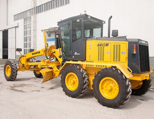 Nouvelle Niveleuse SHANTUI SG14 de 140 CV à Prix Abordable à Vendre - Product Image 3