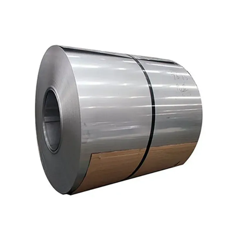 Factory SS 304 Stainless Steel Roll 201 J3 Strip 430 316l 304L 316 316l 409 Cold Rolled Stainless Steel Coils