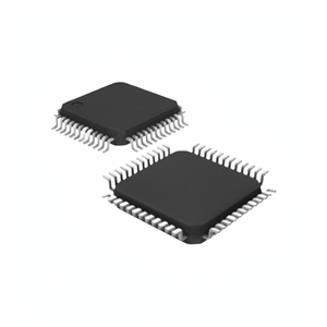 IC BRIDGE DUAL UART 48TQFP PI7C9X752FAE 48 TQFP Interface Composants Électroniques Commande Unique Distributeur Agréé - Product Image 1