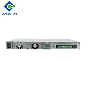 Venta caliente Equipo óptico Netsure 212 C23 30A Sistema Rectificador Similar a ETP48100 ETP4830 2017 //