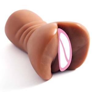 Reise freundliche Taschen muschi: Kompakte, realistische und einfach zu bedienende Soft-Touch-Taschen muschi - Product Image 2