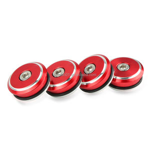 Tapones Decorativos para Orificios del Cuadro para <span class=keywords><strong>DUCATI</strong></span> Panigale V4/S StreetFighter V4/S Panigale 899 959 1199 1199S 1299 <span class=keywords><strong>1299S</strong></span>, Tornillos y Pernos - Product Image 4