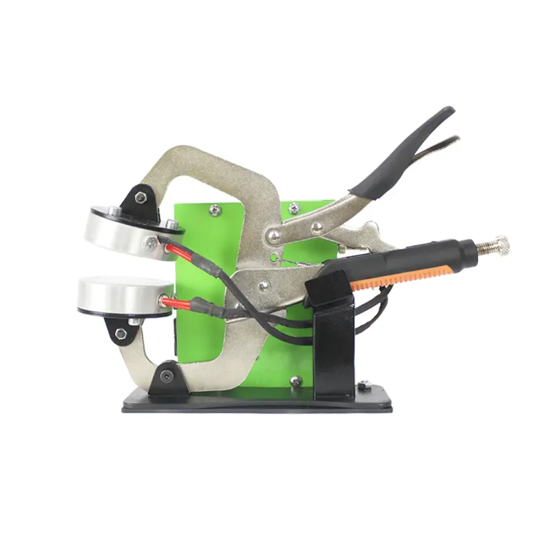 ماكينة منزلية تستخدم للعشب الجاف, ماكينة آلية تستخدم للعشب الجاف ، 2 طن ، ماكينة صغيرة لاستخراج الزيت الساخن ، ماكينة ضغط الحرارة AP2011