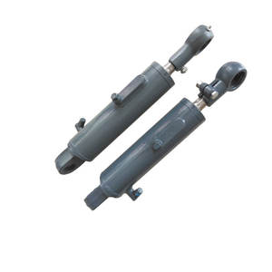 לגזה אביזרי מלגזה דיזל מלגזה גליל tilt עבור מלגזה - Product Image 1