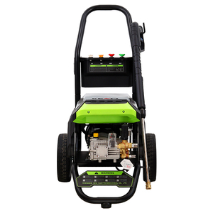 Mesin Cuci Mobil Komersial Profesional 120bar 1450psi / Pembersih Mobil 110V/220V 50/60hz Mesin Cuci Tekanan Tinggi Listrik - Product Image 6