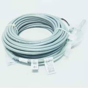 Sensor <span class=keywords><strong>de</strong></span> Conductividad Emerson 403VP 100% Nuevo y Original, Análisis <span class=keywords><strong>de</strong></span> Líquidos Industriales, OEM/ODM/OBM, Acero Inoxidable 318, Precisión <span class=keywords><strong>de</strong></span> 0.1%FS - Product Image 3