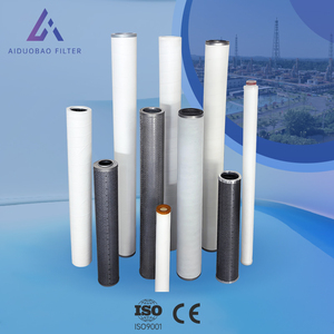 ينتج مصنع المرشحات فلاتر أنابيب حقول النفط ، البترول والغاز الطبيعي ، التحام وفلتر الفصل - Product Image 4