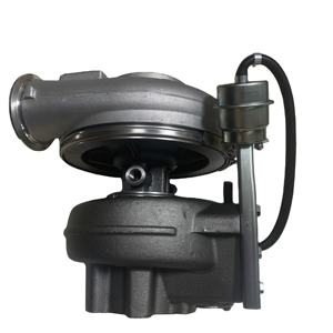 Turbocompresor 4025027 3594195 3594196, adecuado para turbocompresor de motor QSX15 - Product Image 1