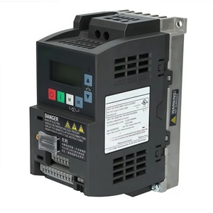 Convertidor de Frecuencia Inverter AC 6SL3210-5BB17-5BV1 100% Nuevo, en Stock, con Garantía de Un Año - Product Image 2