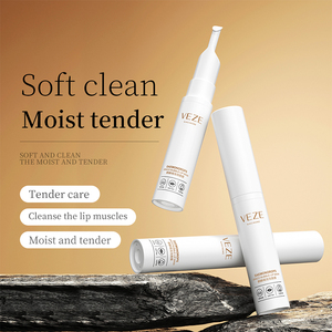 Masque à lèvres VEZE Bubble Lip Mask coréen personnalisé 2 en 1 à double effet hydratant, éclaircissant, nourrissant, réparateur et exfoliant - Product Image 2