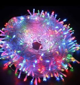 Outdoor Garden Plug Operated LED String Fairy String <strong>Light</strong> <strong>Tree</strong> Style 10M for Holiday Wedding Party Christmas Home Decorations - Product Image 2