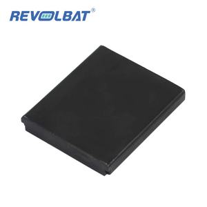 Batterie Rechargeable Li-ion Revolbat OEM ODM 7.6V 2500mAh D07 F20 pour Terminal de Paiement D07 - Product Image 3