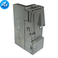 Nuevo Módulo de Enlace de E/S Siemens SIMATIC ET 200S 6ES7151-151-1 IM 16 I/O 24V para Programación de PLC