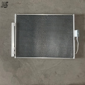 Hval b30 קומפקטי sUV off-הכביש מוכן מוכן צפיפות גבוהה oe-fit ac קירור סליל 2020-1.5l 12-חודש אחריות - Product Image 5