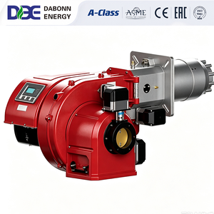 Quemadores Industriales Automáticos de <span class=keywords><strong>Gas</strong></span> Natural y <span class=keywords><strong>GLP</strong></span> de Alta Calidad de 100-3950KW en Oferta - Product Image 4
