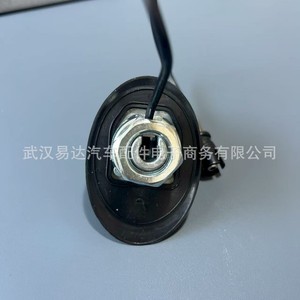 Car Antenna Mount <b>Bracket</b> 1J0035501F For Volkswagen Jetta Bora Passat Golf Roof Top 50 Ohms Engineering <b>Plastics</b> - Product Image 3