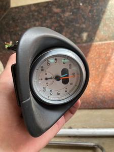 Kit de Accesorios para el Tablero de Instrumentos de Porsche 911 2009-2013, Brújula Electrónica, Reloj, Cronó<span class=keywords><strong>metro</strong></span> Deportivo en Plástico - Product Image 4