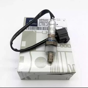 AUTO SAUERSTOFF <span class=keywords><strong>SENSOR</strong></span> FIT für W203 W204 S203 CL203 CLC180 W211 W212 E200 R171 SLK200 66CM 002 540 06 <span class=keywords><strong>17</strong></span> 0258006475 0025400617 - Product Image 2