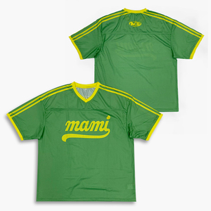 Maillot de football américain personnalisé avec maille, patchwork, sublimation, noir - Product Image 2
