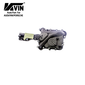 Separador de Aceite y Agua KVIN 06E103547E para Audi C62.4/C72.5 06E 103 547 E Válvula de Escape para C62.4/C72.5/3.2 - Product Image 3