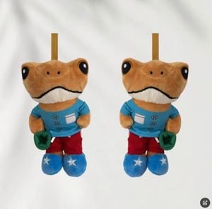 ตุ๊กตาซีรีส์กบซานโป คอนโช บันนี่ ยอดนิยม ประเภทสินค้า ตุ๊กตาของเล่น - Product Image 3