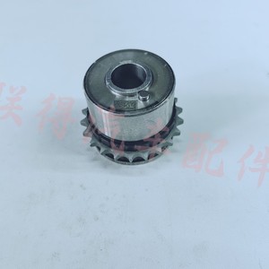 Engranaje de Cigüeñal SAIRTS 55509047 para Lanze 130, Pieza de Repuesto Estándar - Product Image 3