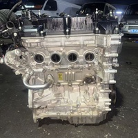 Motor Usado G4NJ 2.0L de Gasolina, Compatible con Hyundai Ix35, Tucson, Elantra, Kia Sportage, K5, Probado