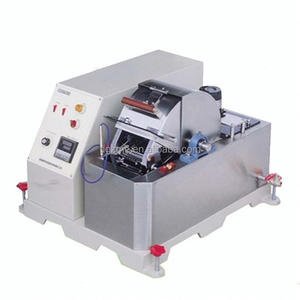 ASTM-D746 Gummi Spröde <span class=keywords><strong>Test</strong></span> geräte - Product Image 2