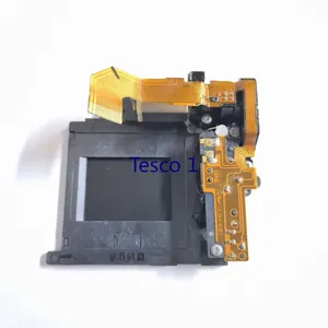 กลุ่มชัตเตอร์สำหรับฟูจิฟูจิฟิล์ม X-M1 X-A1 X-T1 X-T10 X-T20 X-T30 XT30II XM1 XE1 XE2 XE3 XE4 XT100 Xh1กล้อง XT20 <span class=keywords><strong>XT10</strong></span> - Product Image 2